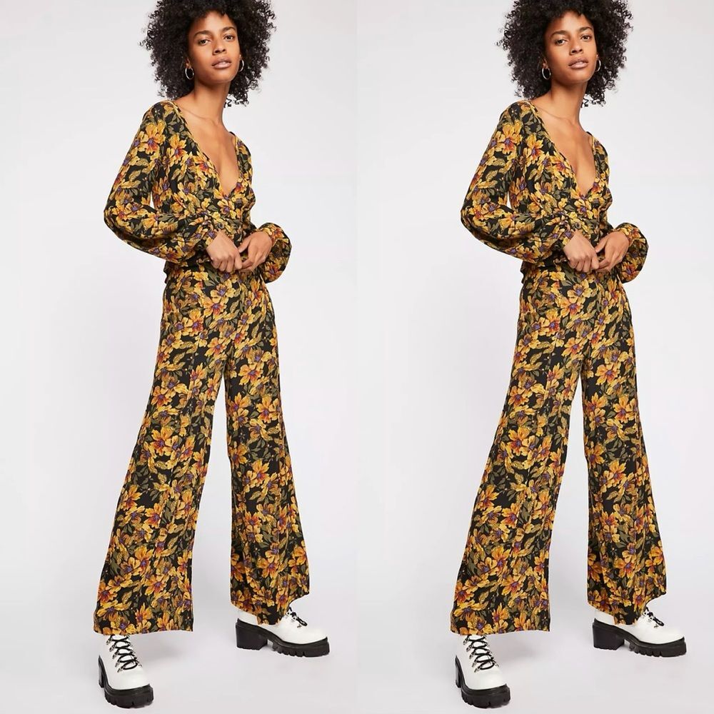Free People Love Letter Two Piece Set